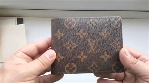 louis vuitton wallet mens ioffer|louis vuitton men wallet monogram.